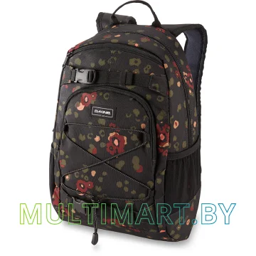 Рюкзак Dakine Grom 13L (begonia)